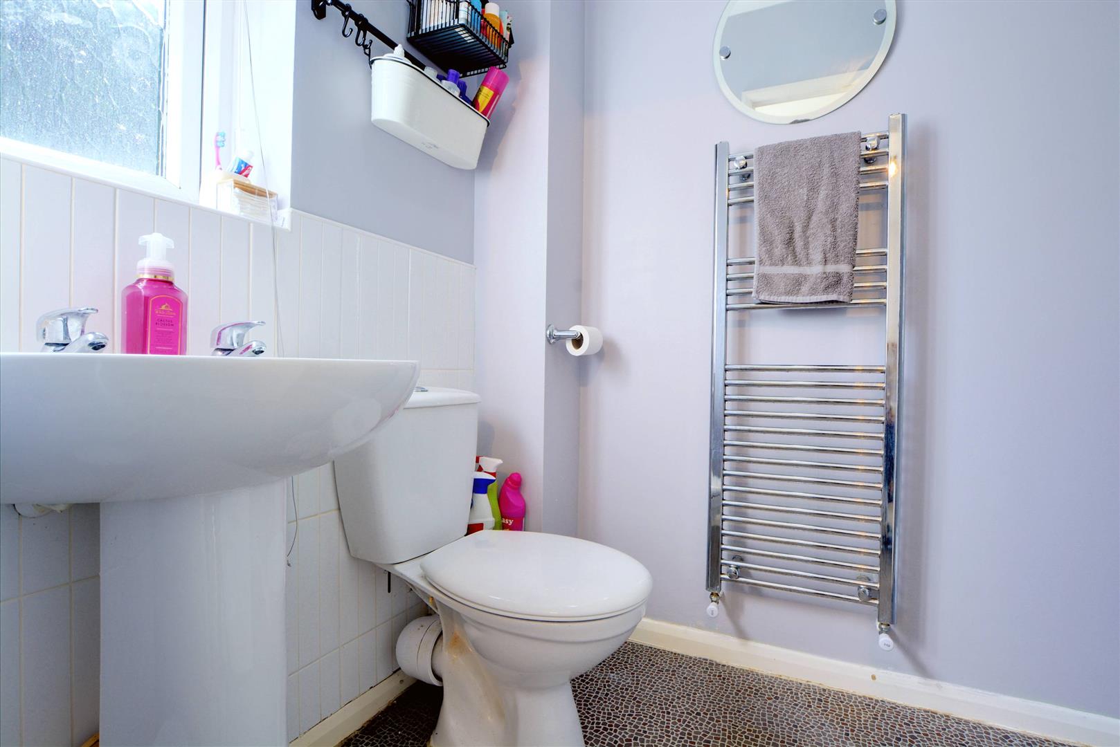 Haydn Road, Nottingham Robert Ellis Estate Agents